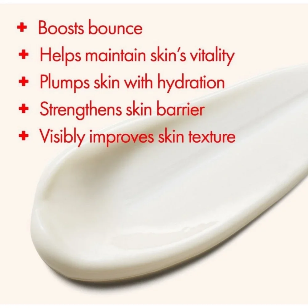 Origins Youthtopia Peptide Plumping Apple Cream‎ 1.7 oz BNIB